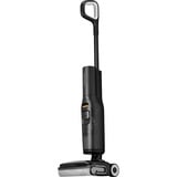 Roborock F25 ACE Combo Batería Seca y húmeda Sin bolsa Negro, Aspiradora en húmedo y en seco negro, Sin bolsa, Negro, Seca y húmeda, Ciclónico, 73 dB, Batería