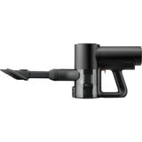 Roborock F25 ACE Combo Batería Seca y húmeda Sin bolsa Negro, Aspiradora en húmedo y en seco negro, Sin bolsa, Negro, Seca y húmeda, Ciclónico, 73 dB, Batería