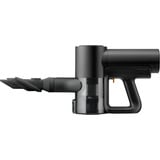 Roborock F25 ACE Combo Batería Seca y húmeda Sin bolsa Negro, Aspiradora en húmedo y en seco negro, Sin bolsa, Negro, Seca y húmeda, Ciclónico, 73 dB, Batería