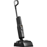 Roborock F25 ACE Combo, Aspiradora en húmedo y en seco negro