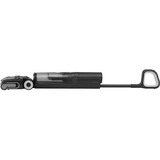 Roborock F25 ACE Combo, Aspiradora en húmedo y en seco negro