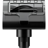 Roborock F25 ACE Combo, Aspiradora en húmedo y en seco negro