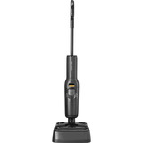 Roborock F25 ACE Combo, Aspiradora en húmedo y en seco negro