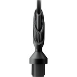 Roborock F25 ACE Combo, Aspiradora en húmedo y en seco negro