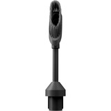 Roborock F25 ACE Combo, Aspiradora en húmedo y en seco negro