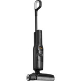 Roborock F25 ACE Combo, Aspiradora en húmedo y en seco negro