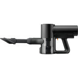 Roborock F25 ACE Combo, Aspiradora en húmedo y en seco negro