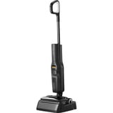 Roborock F25 ACE Combo aspiradora de mano Negro Sin bolsa, Aspiradora en húmedo y en seco negro, Seca y húmeda, Ciclónico, 73 dB, Sin bolsa, Negro, 0,56 L