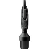 Roborock F25 ACE Combo aspiradora de mano Negro Sin bolsa, Aspiradora en húmedo y en seco negro, Seca y húmeda, Ciclónico, 73 dB, Sin bolsa, Negro, 0,56 L