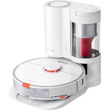 Roborock S7+ aspiradora robotizada 0,47 L Sin bolsa Blanco, Robot aspirador blanco, Sin bolsa, Blanco, Alrededor, 3 rueda(s), 0,47 L, 67 dB