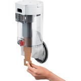 Roborock S7+ aspiradora robotizada 3,47 L Sin bolsa Blanco, Robot aspirador blanco, Sin bolsa, Blanco, Alrededor, 3 rueda(s), 3,47 L, 67 dB