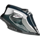Russell Hobbs 26020-56, Plancha a vapor azul/blanco
