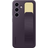SAMSUNG EF-GS921CEEGWW, Funda para teléfono móvil violeta oscuro