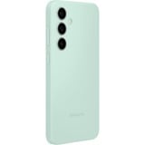 SAMSUNG EF-PS721 funda para teléfono móvil 17 cm (6.7") Color menta Menta, Funda, Samsung, Galaxy S24 FE, 17 cm (6.7"), Color menta