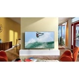 SAMSUNG GU85DU7199U, Televisor LED negro