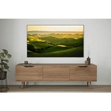 SAMSUNG GU85DU7199U, Televisor LED negro