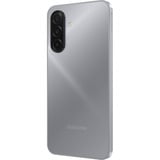 SAMSUNG Galaxy A17 17 cm (6.7") Ranura híbrida Dual SIM 4G USB Tipo C 4 GB 128 GB 5000 mAh Gris, Móvil gris, 17 cm (6.7"), 1080 x 2340 Pixeles, 4 GB, 128 GB, 50 MP, Gris