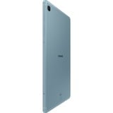 SAMSUNG Galaxy Tab S6 Lite (2024) Wi-Fi 64 GB 26,4 cm (10.4") 4 GB Wi-Fi 5 (802.11ac) Verde, Tablet PC Menta, 26,4 cm (10.4"), 2000 x 1200 Pixeles, 64 GB, 4 GB, 2 GHz, Verde