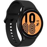 SAMSUNG Galaxy Watch4 3,56 cm (1.4") 44 mm SAMOLED 4G Negro GPS (satélite), SmartWatch negro, 3,56 cm (1.4"), SAMOLED, Pantalla táctil, 16 GB, GPS (satélite), 30,3 g