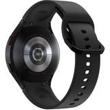 SAMSUNG Galaxy Watch4 3,56 cm (1.4") Super AMOLED 44 mm 4G Negro GPS (satélite), SmartWatch negro, 3,56 cm (1.4"), Super AMOLED, Pantalla táctil, 16 GB, GPS (satélite), 30,3 g