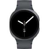 SAMSUNG SM-L335FDAADBT, SmartWatch gris oscuro