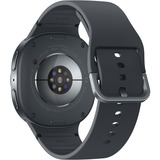 SAMSUNG SM-L335FDAADBT, SmartWatch gris oscuro