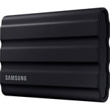 Samsung MU-PE1T0S 1 TB USB Tipo C 3.2 Gen 2 (3.1 Gen 2) Negro, Unidad de estado sólido negro, 1 TB, USB Tipo C, 3.2 Gen 2 (3.1 Gen 2), 1050 MB/s, Protección mediante contraseña, Negro