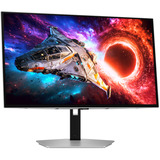 Samsung S27HG800SU, Monitor de gaming plateado