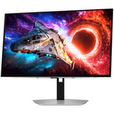 Samsung S27HG800SU, Monitor de gaming plateado
