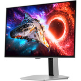 Samsung S27HG800SU, Monitor de gaming plateado