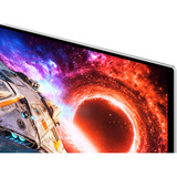 Samsung S27HG800SU, Monitor de gaming plateado