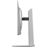 Samsung S27HG800SU, Monitor de gaming plateado