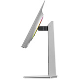 Samsung S27HG800SU, Monitor de gaming plateado