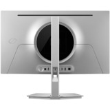 Samsung S27HG800SU, Monitor de gaming plateado