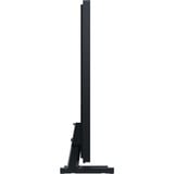 Samsung The Frame GQ-32LS03C, TV QLED negro