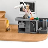 Schleich 42502 set de juguetes, Muñecos Farm, 3 año(s), Multicolor