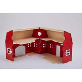 Schleich 42602, Juego de construcción 