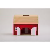 Schleich FARM WORLD 42602 set de juguetes, Juego de construcción Granja, 3 año(s), Multicolor, Madera