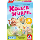 Schmidt Spiele 40670, Juego de mesa 