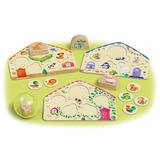 Schmidt Spiele 40670, Juego de mesa 