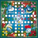 Schmidt Spiele No te enfades - Los Pitufos, Juego de mesa 