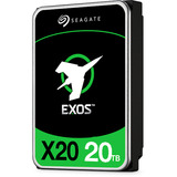 Seagate ST20000NM007D, Unidad de disco duro Minorista