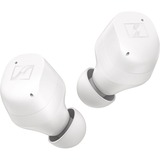 Sennheiser Momentum True Wireless 3, Auriculares blanco