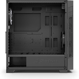 Sharkoon S25-W2 ARGB, Cajas de torre negro