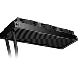 Sharkoon S90 RGB AIO 360mm, Refrigeración por agua negro