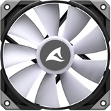 Sharkoon S90 RGB AIO 360mm, Refrigeración por agua negro