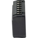 Shelly Persiana, Relé negro