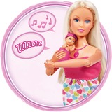 Simba Steffi LOVE Babyglück, Muñecos 