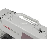 Singer SMC 7463, Máquina de coser blanco