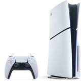 Sony PlayStation 5 1 TB Wifi Negro, Blanco, Videoconsola PlayStation 5, Negro, Blanco, 16384 MB, GDDR6, 448 GB/s, AMD